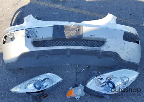 2010 Buick Enclave Cxl z USA, uszkodzony, nr VIN 5GALRCED5AJ105131